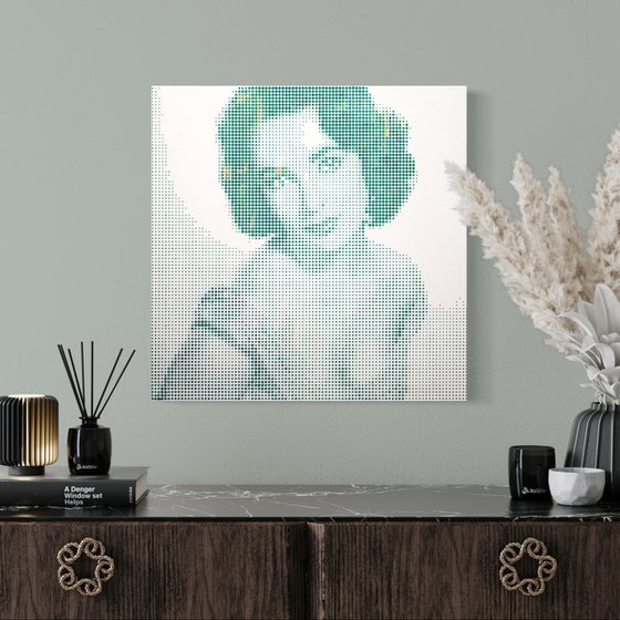 Elizabeth Taylor I