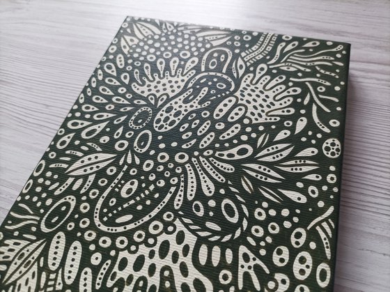 Surreal Pattern n.92