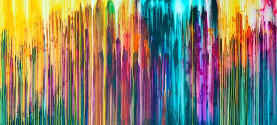 The Emotional Creation #220