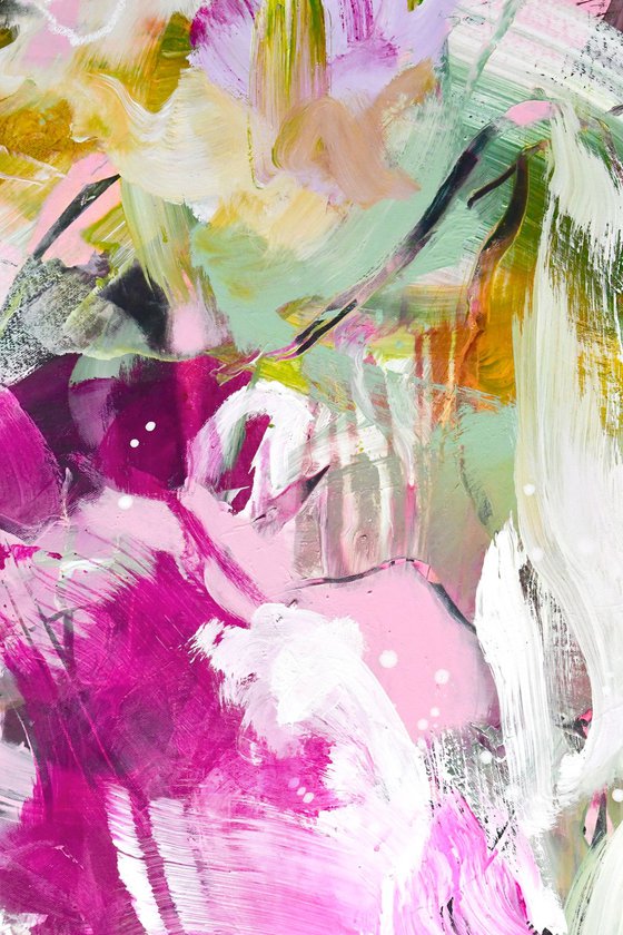 Amazing days in Venice