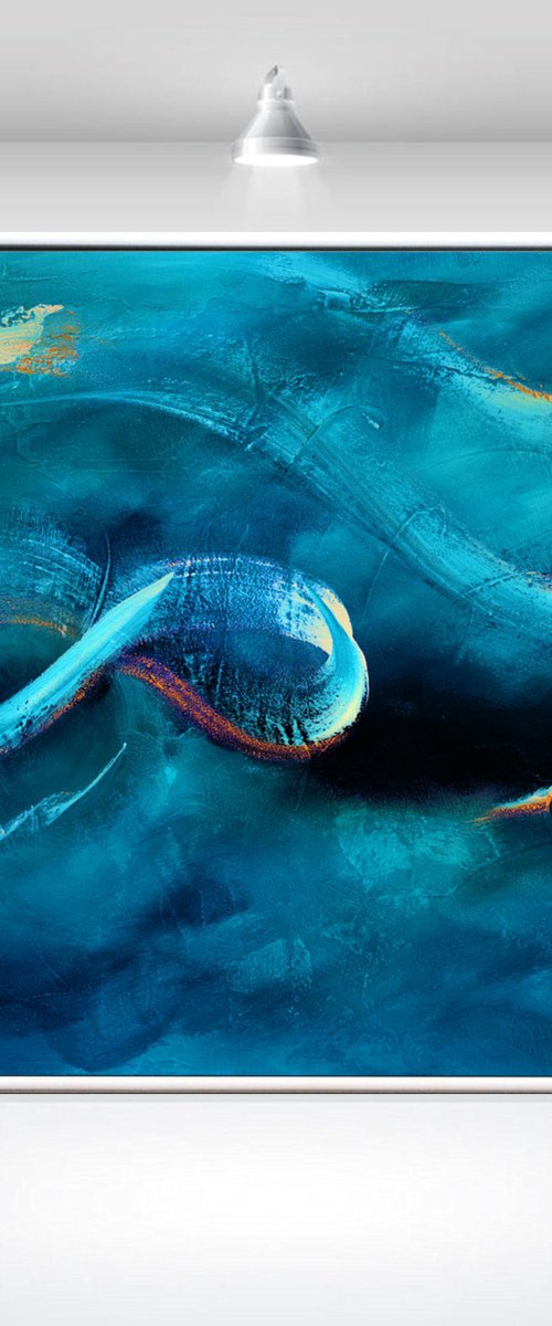 Ending Infinity by Edelgard Schroer