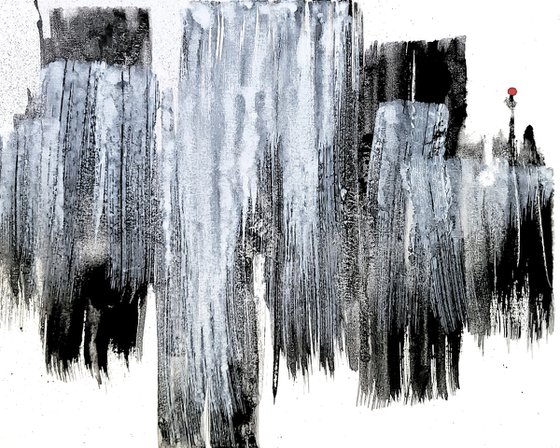 Inland Fog