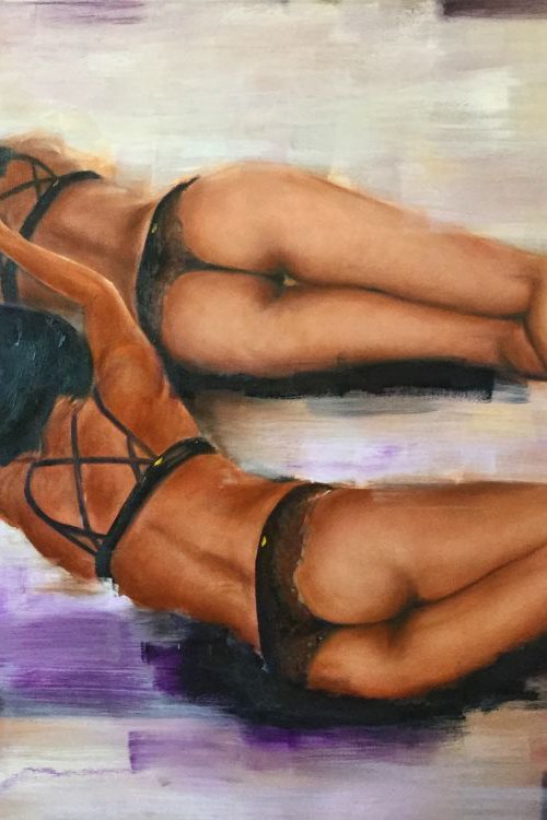 2C by Conny Roels