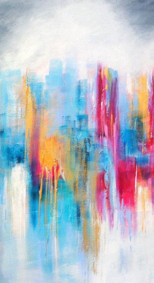 Utopia by Michelle Carolan