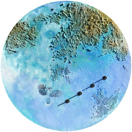 Cicatrici dell'Antropocene