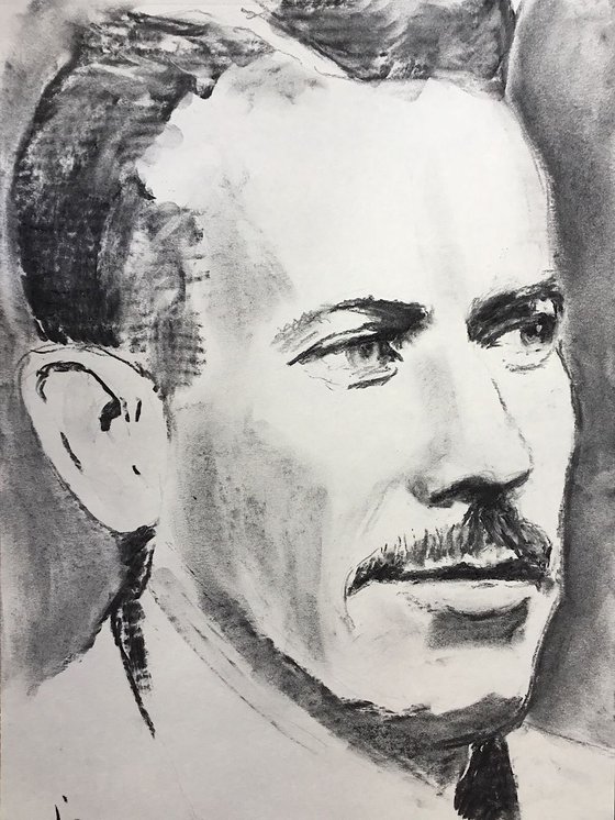 John Steinbeck1