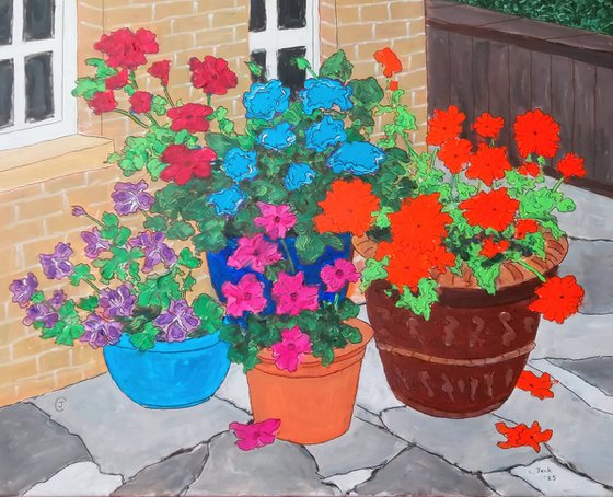 flowers #2