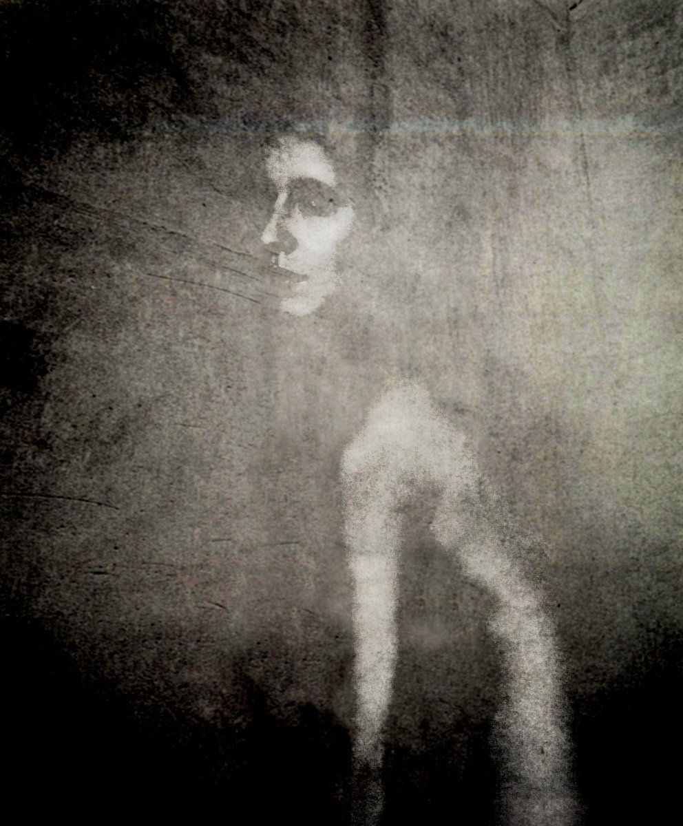 Discr�te.... by Philippe berthier