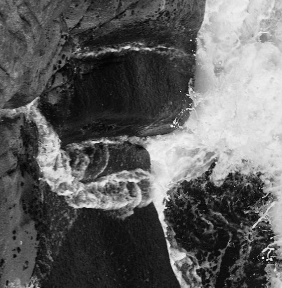 Tides Within - VII