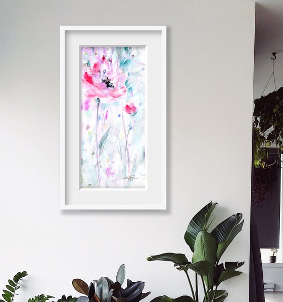 Enchanting Blooms