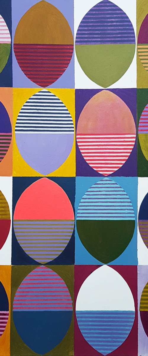 Berylites by Liam Hennessy