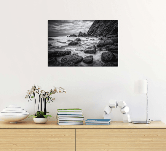 Marloes Sands