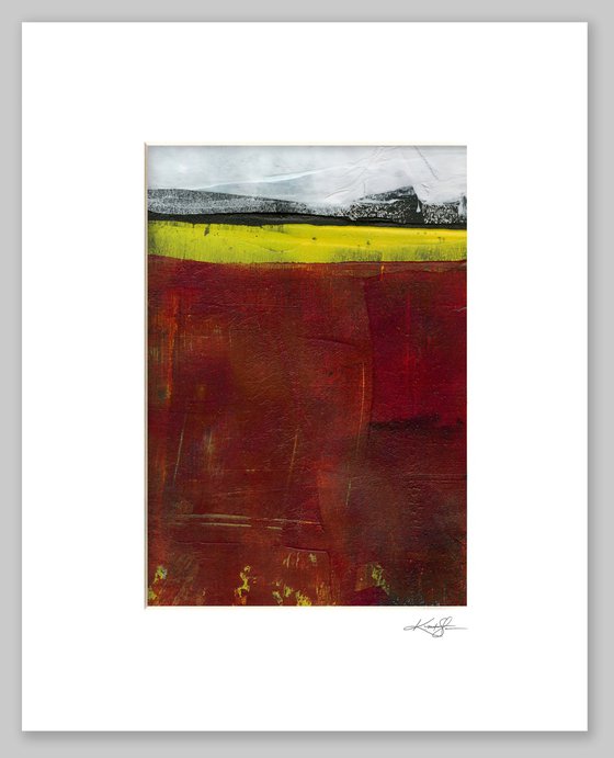 A Southwestern Journey Col. 2