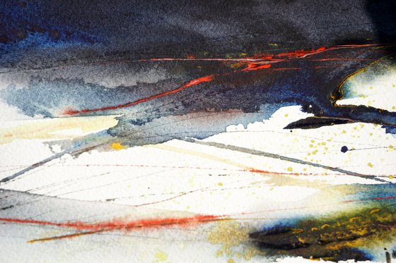 Landscape 21-4 30x22cm / 12x9 in