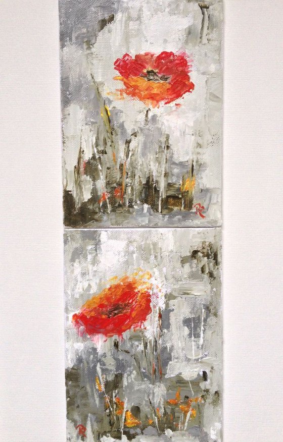 Poppies for Peace #5