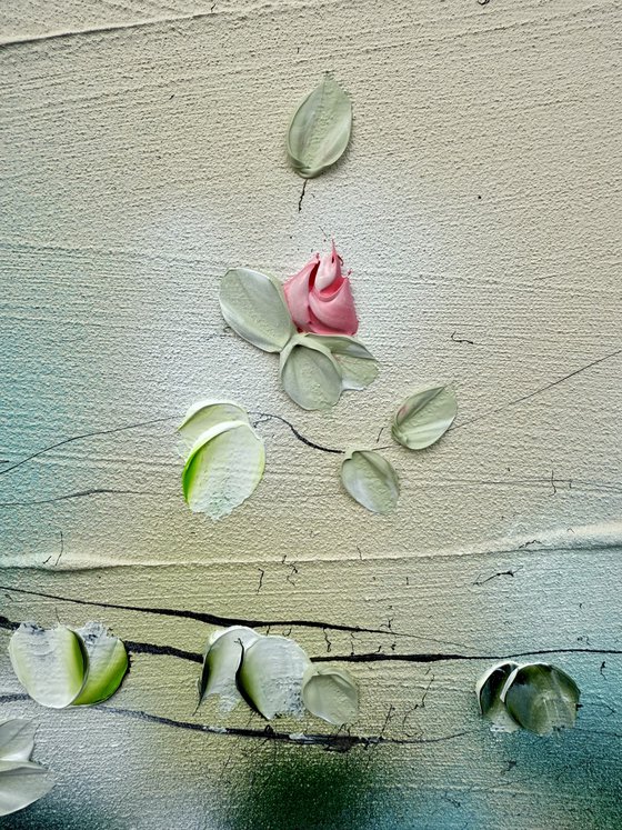 Gentle Blooms
