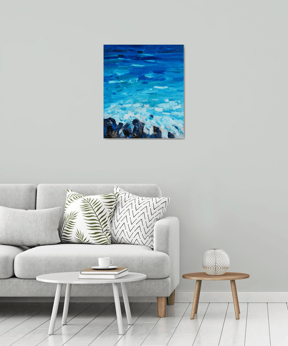 "seascape "
