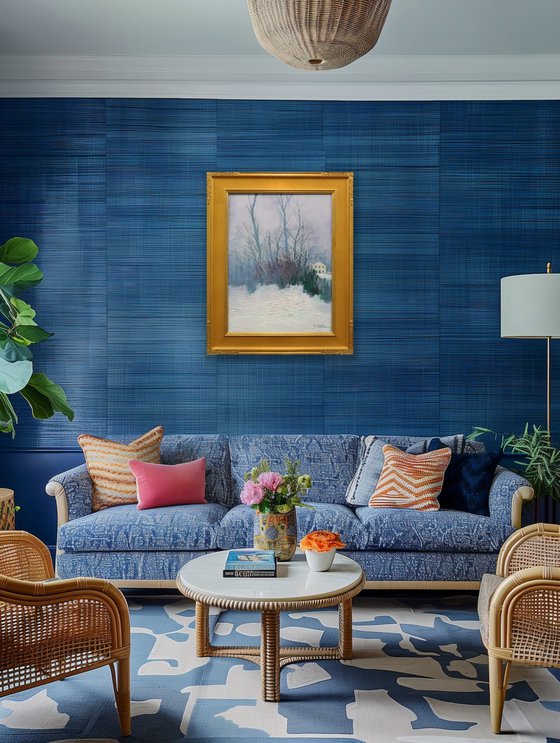 Winter Temperature 1