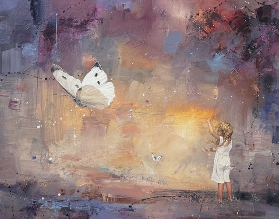 It's time to let you go 2