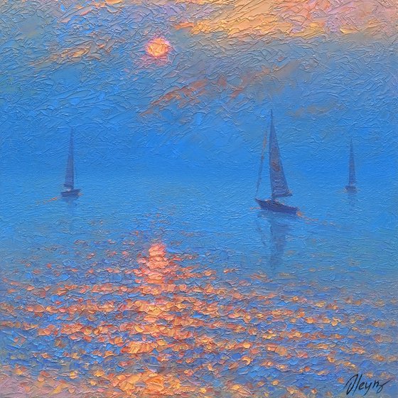 Sea