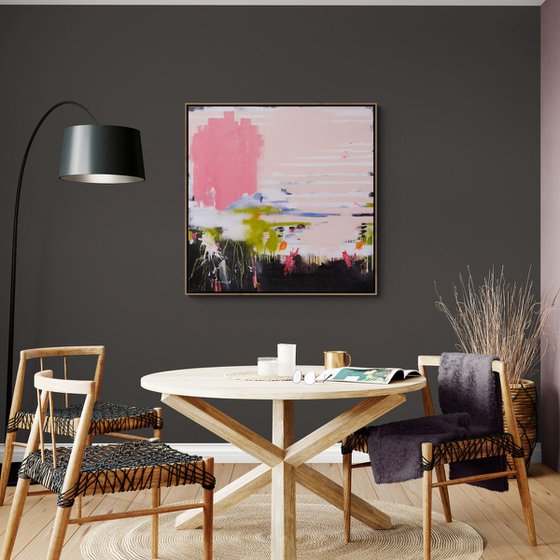 Urban Views: Gardening