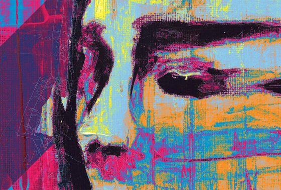 Pop Art Multiples