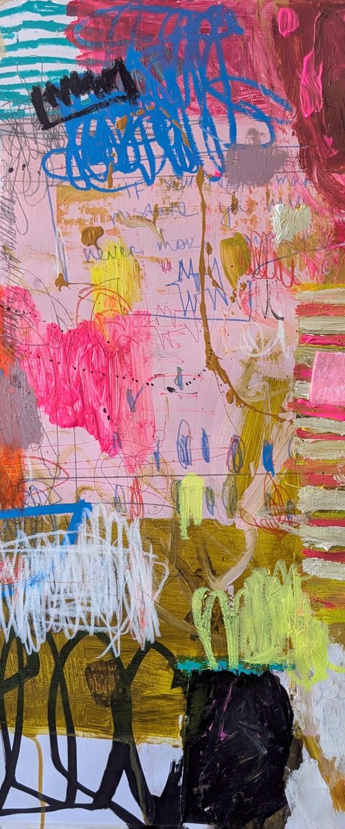 Untitled 2021 by Jenny Furman