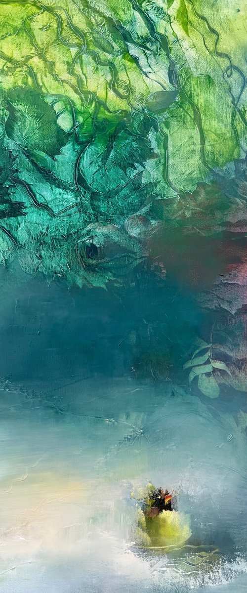 Awakening by Ludmila Budanov