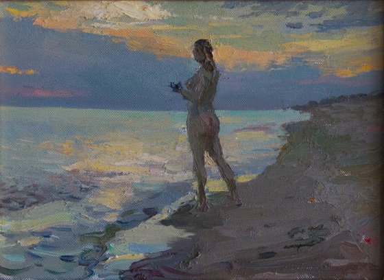 Coast away