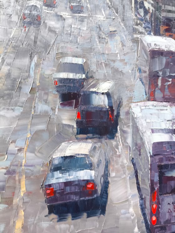 City in Motion