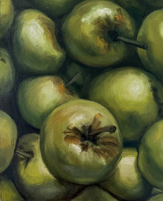 Apples