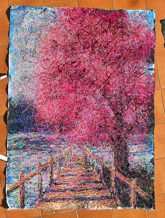 A Better Place of Dreams