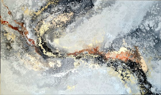 Zeus's Thunder