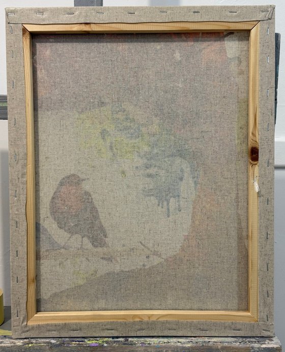 When Silence Blossoms