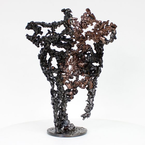 Pavarti dew of wood