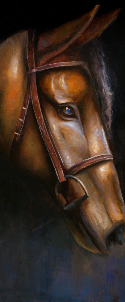 The beauty and power by Aleksandr Jerochin