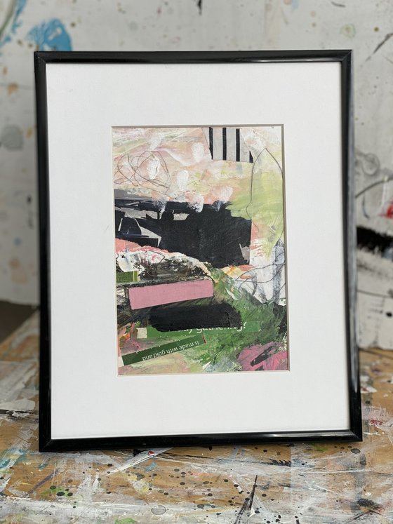 Scrap Pile #9