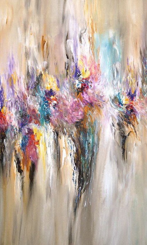 Nature Energy XL 1 by Peter Nottrott