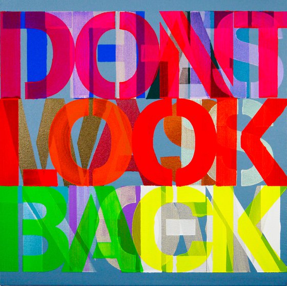 Dont Look Back