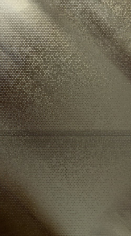 Sincretismos XVIII by Javier Diaz