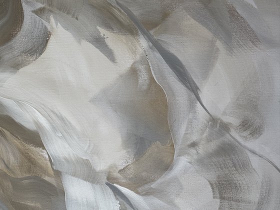 Tonal Drift