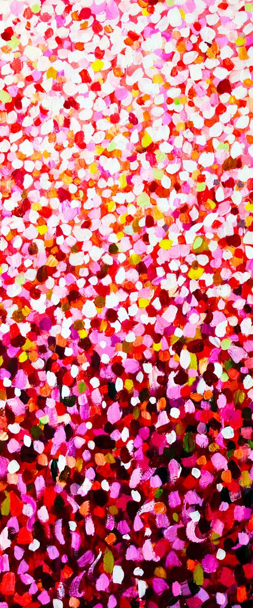 Autumn in Vermont by Andrei Sitsko