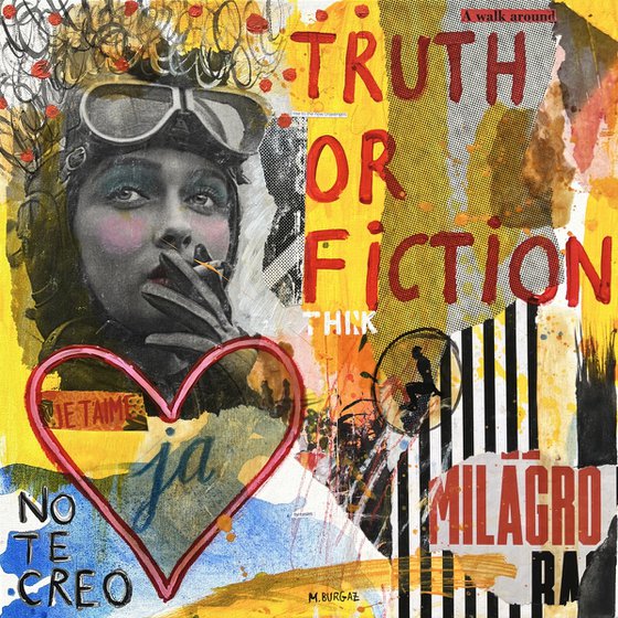 Truth or fiction