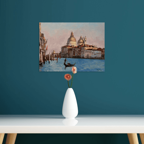 Stroll in Venice - #9