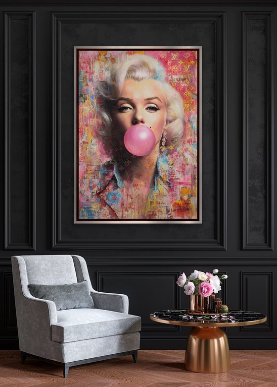 Marilyn Monroe