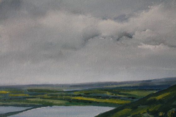 Lakelands
