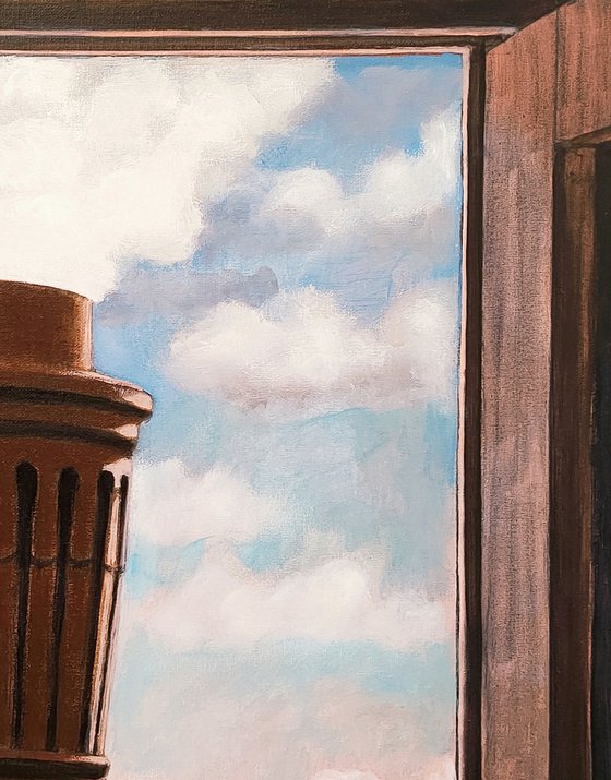 From The Window