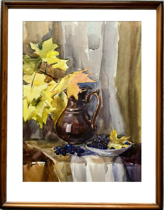 Still Life 10