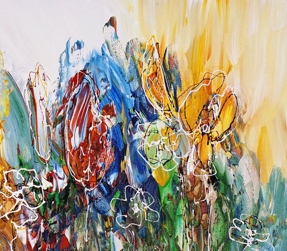 Flower Symphony XS 2