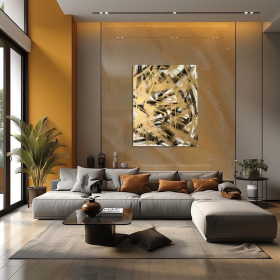 Golden Spirit